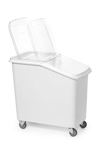 AmerBox Ingrediensvagn, 102L, 600x720x(H)700mm
