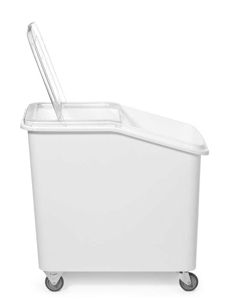 AmerBox Ingrediensvagn, 82L, 355x720x(H)600mm