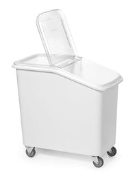 AmerBox Ingrediensvagn, 102L, 600x720x(H)700mm