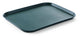 AmerBox Snabbmatsbricka i polypropylen, stor, Grön, 350x450x(H)20mm