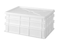AmerBox Pizzadeglåda 600x400, Kitchen Line, 14L, 600x400x(H)75mm