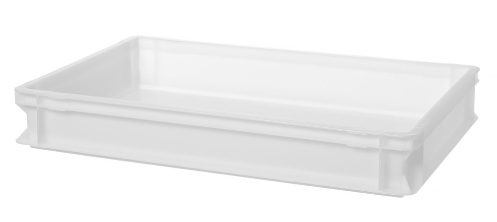 Pizzadeglåda 600x400, AmerBox, Kitchen Line, 18L, 600x400x(H)95mm