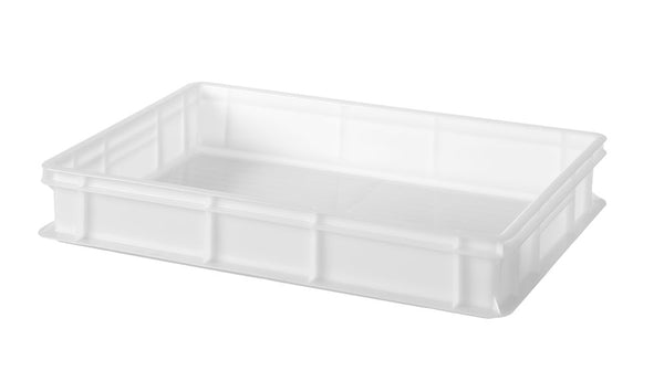 AmerBox Pizzadeglåda 600x400, Kitchen Line, 18L, 600x400x(H)95mm