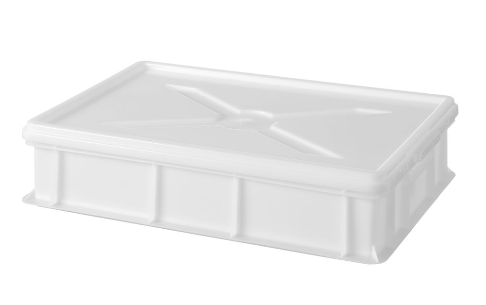 AmerBox Pizzadeglåda 600x400, Kitchen Line, 14L, 600x400x(H)75mm