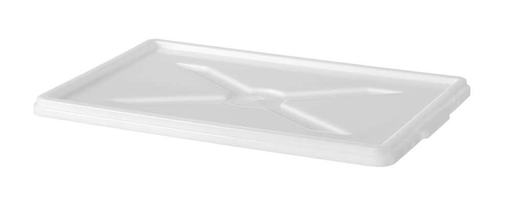 AmerBox Kitchen Line lock till pizzadegslådor, 600x400mm