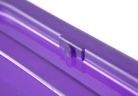 Hendi Lock till GN-behållare lila, GN 1/6, Lila, 176x162mm