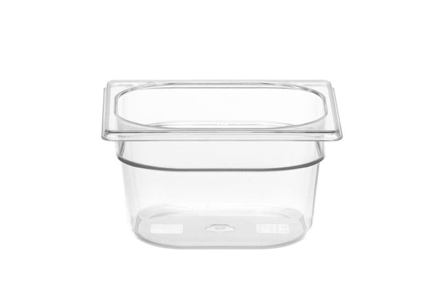 GN 1/6 container COOL