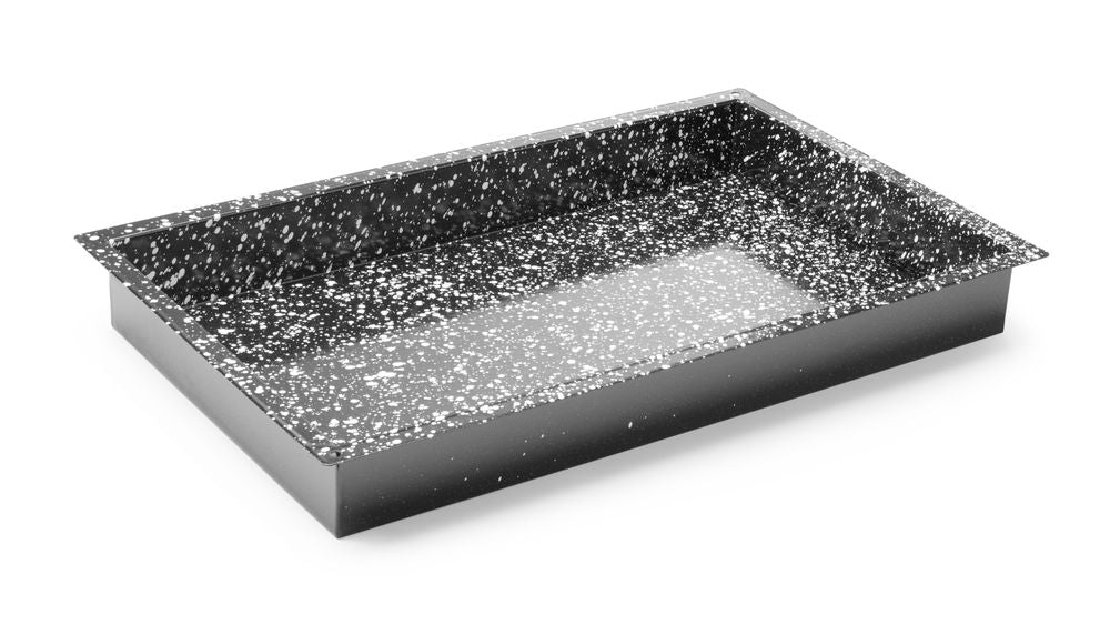 HENDI Bakplåt Convectomat Classic, GN 1/1, 530x325x(H)60mm