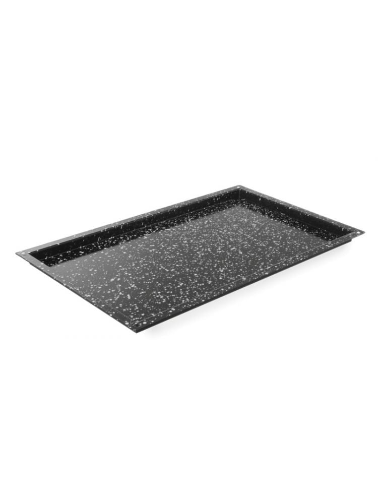 HENDI Bakplåt Convectomat, Classic, GN 1/1, 530x325x(H)20mm