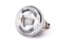 Hendi Infraröd värmelampa, Vit, 230V/250W