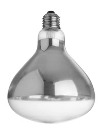 Hendi Infraröd värmelampa, Vit, 230V/250W