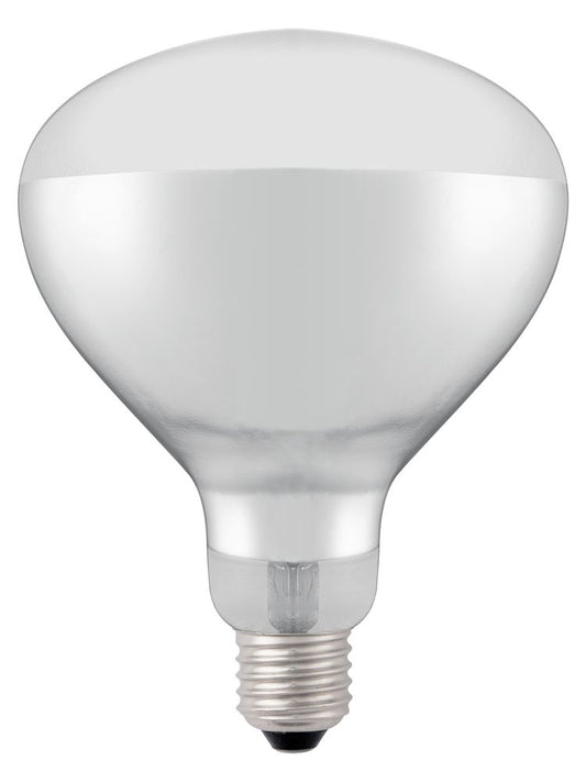 HENDI Infraröd värmelampa, Vit, 230V/250W