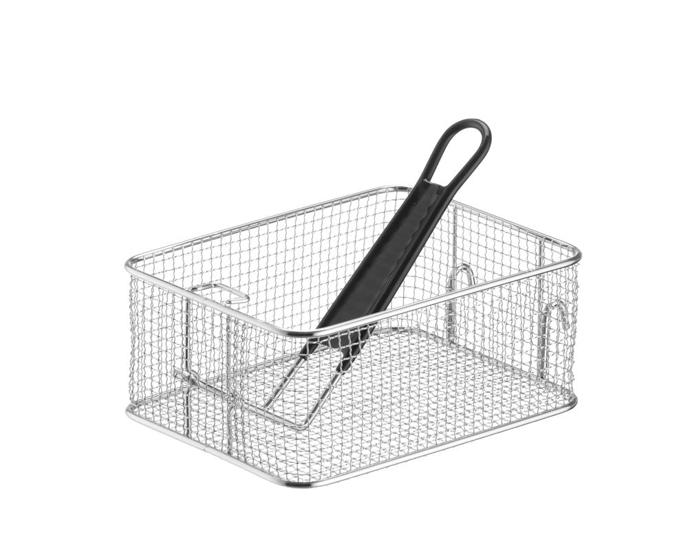 Hendi Stekkorg, 205815/205853, 6L, 238x185x(H)100mm