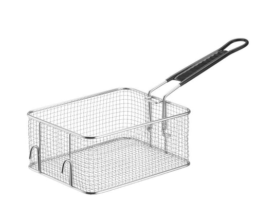 Stekkorg, HENDI, 205815/205853, 6L, 238x185x(H)100mm