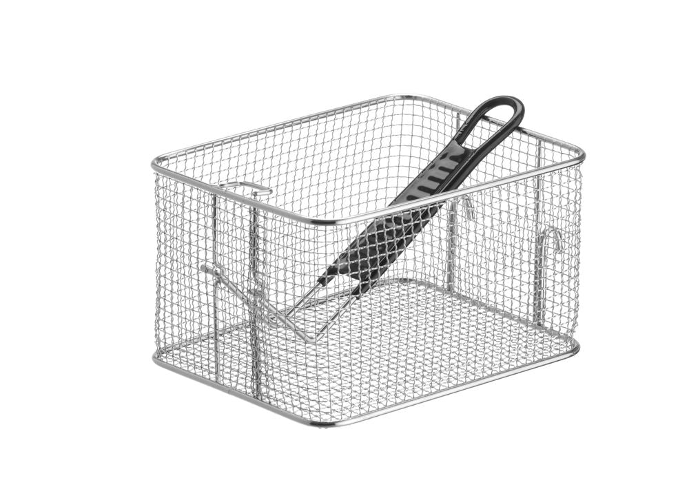 Hendi Stekkorg, 205822/205839, 8L, 238x190x(H)140mm