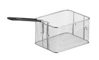 Hendi Stekkorg, 205822/205839, 8L, 238x190x(H)140mm