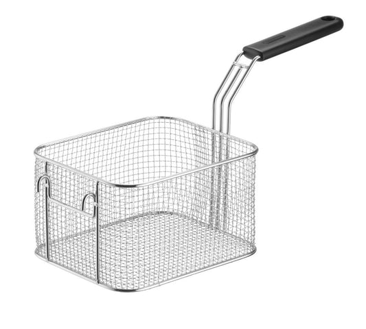 Stekkorg, HENDI, 207208/207307/209202/209301, 8L, 242x200x(H)140mm