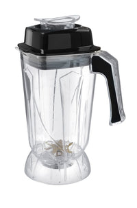 Hendi Stavmixerkanna BPA-fri, 2,5L, 200x170x(H)360mm