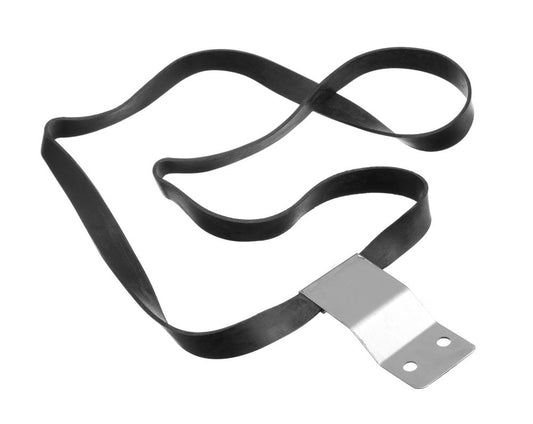 Gummiband för soppåshållare, HEDI
