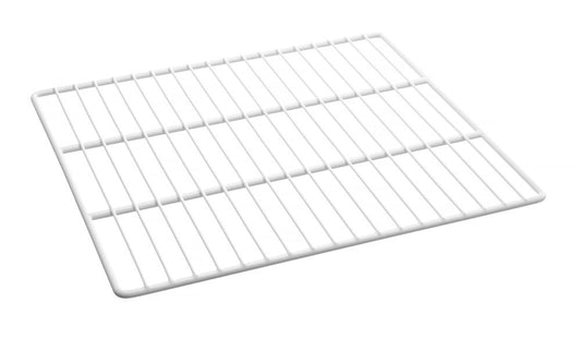 Hylla för bänkskåp och frysar 3-dörrars Kitchen Line, HENDI, mitten, 490x428mm