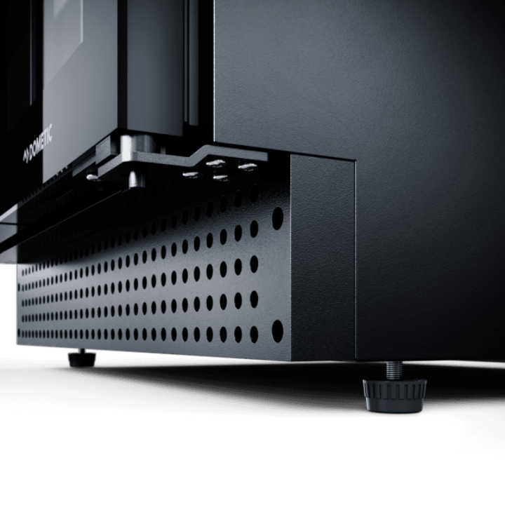 NY | DOMETIC D18B - Vinkyl