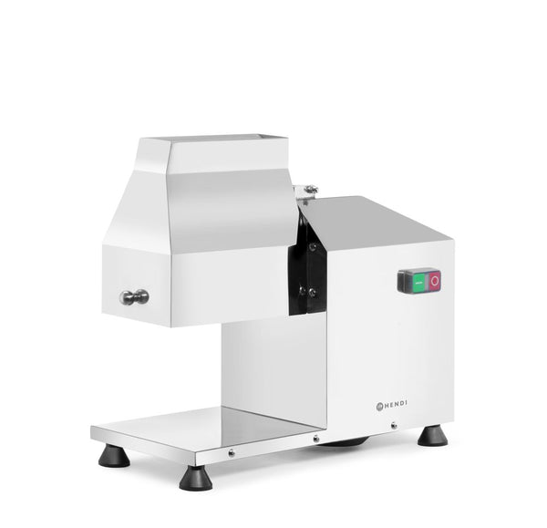 Hendi Elektrisk köttmörningsmaskin, 230V/350W, 514x224x(H)430mm