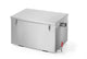 Hendi Fettavskiljare, Profi Line, 600 l/h, 60 l, 728 x 416 x (H) 398 mm