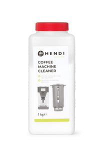 Hendi Rengöringsmedel för kaffemaskiner