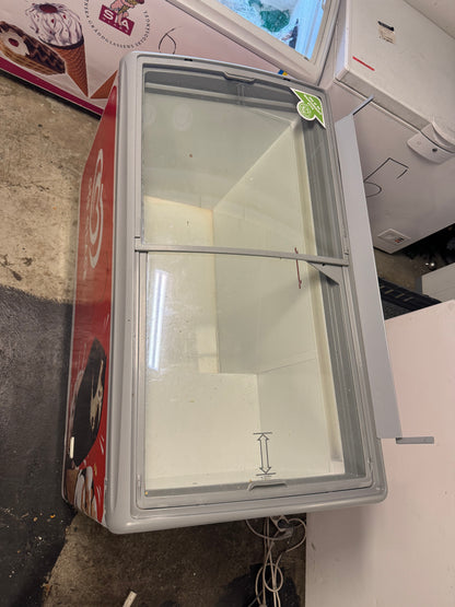 Frysbox