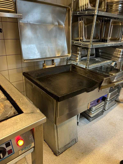 ELECTROLUX - Stekbord