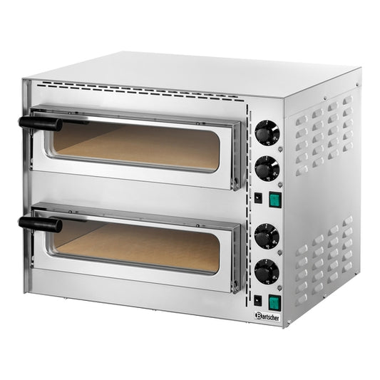 Ny | BARTSCHER MINI PLUS 2 - Pizzaugn