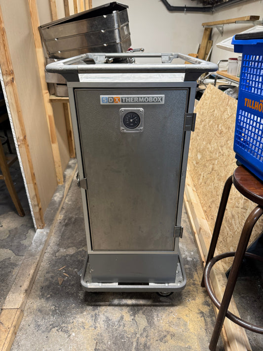 THERMOBOX - Cateringkyl