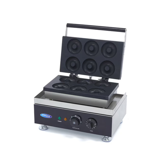 Donut Maker - 6 munkar MAXIMA