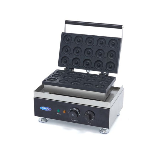 Donut Maker - 15 mini-donuts MAXIMA