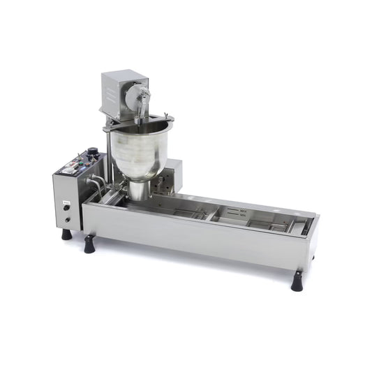 Donut Maker Automatisk - 500 donuts/h MAXIMA
