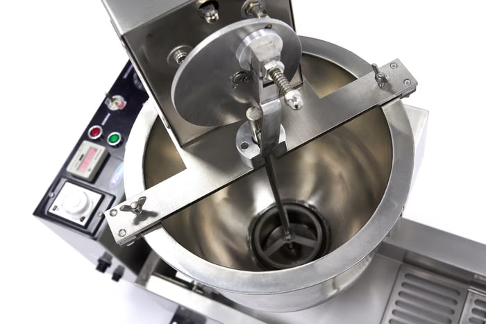 Donut Maker Automatisk - 500 donuts/h MAXIMA