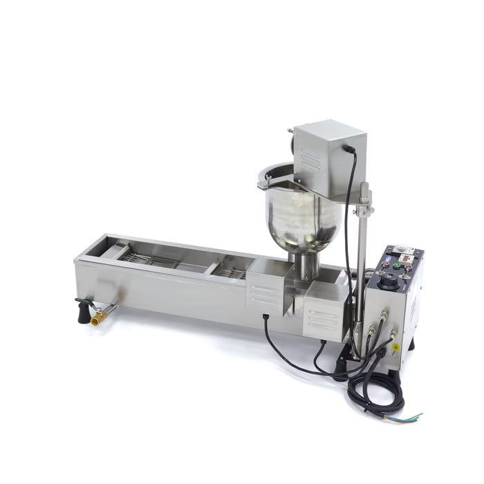 Donut Maker Automatisk - 500 donuts/h MAXIMA