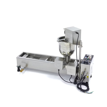 Donut Maker Automatisk - 500 donuts/h MAXIMA