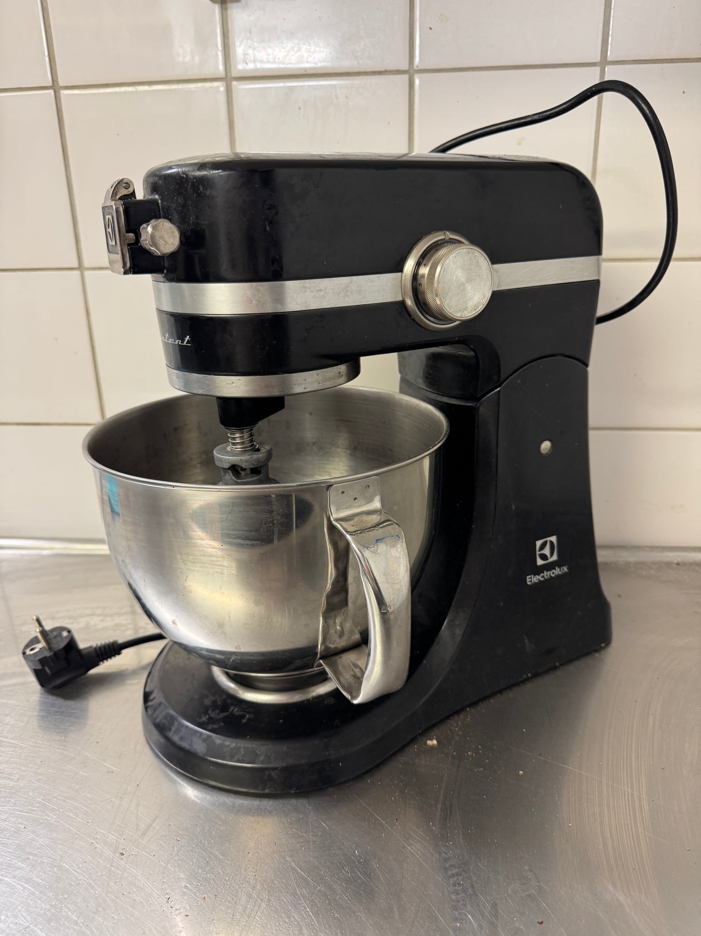 ELECTROLUX - Köksassistent 4.8L