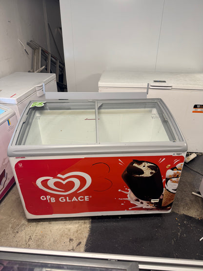 Frysbox