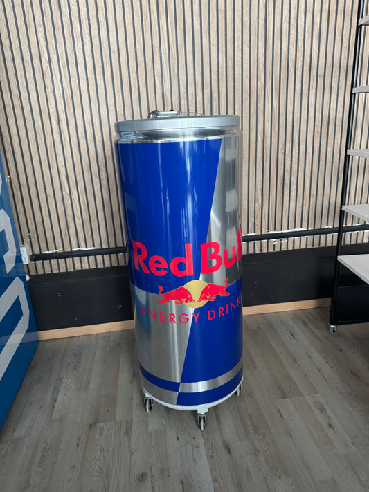 Ny | RED BULL - Kyl
