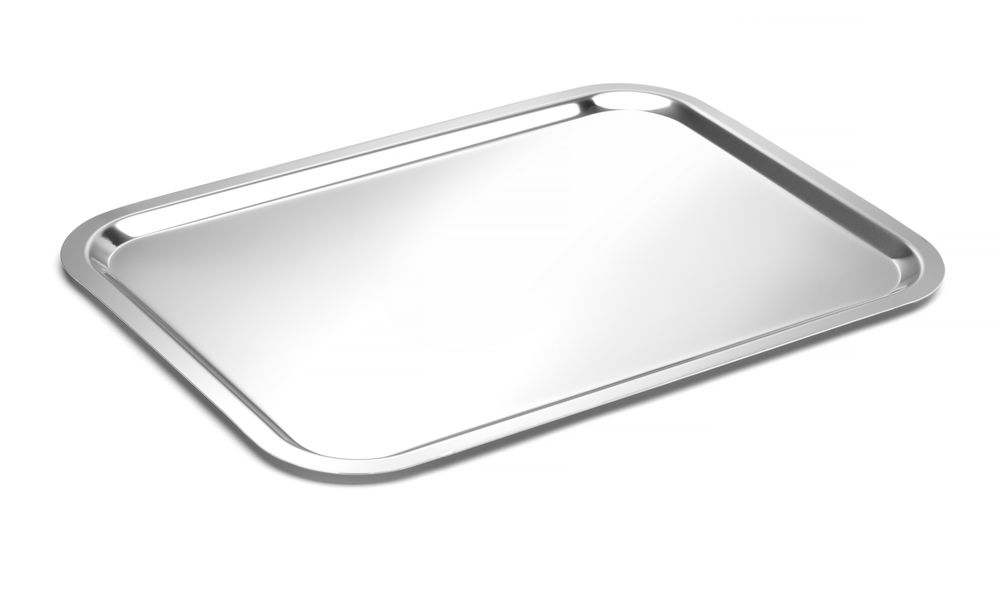 Hendi Kyldisplaybricka, 395x283mm