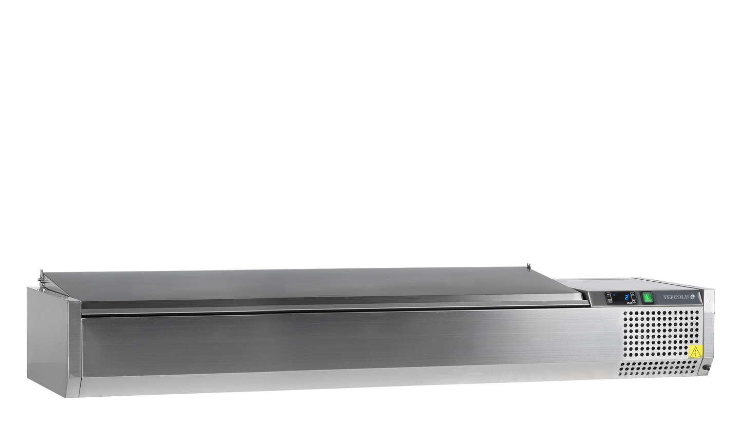 VK33-180 S/S LID