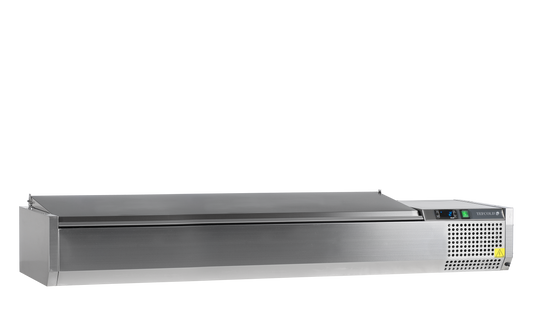 VK33-180 S/S LID