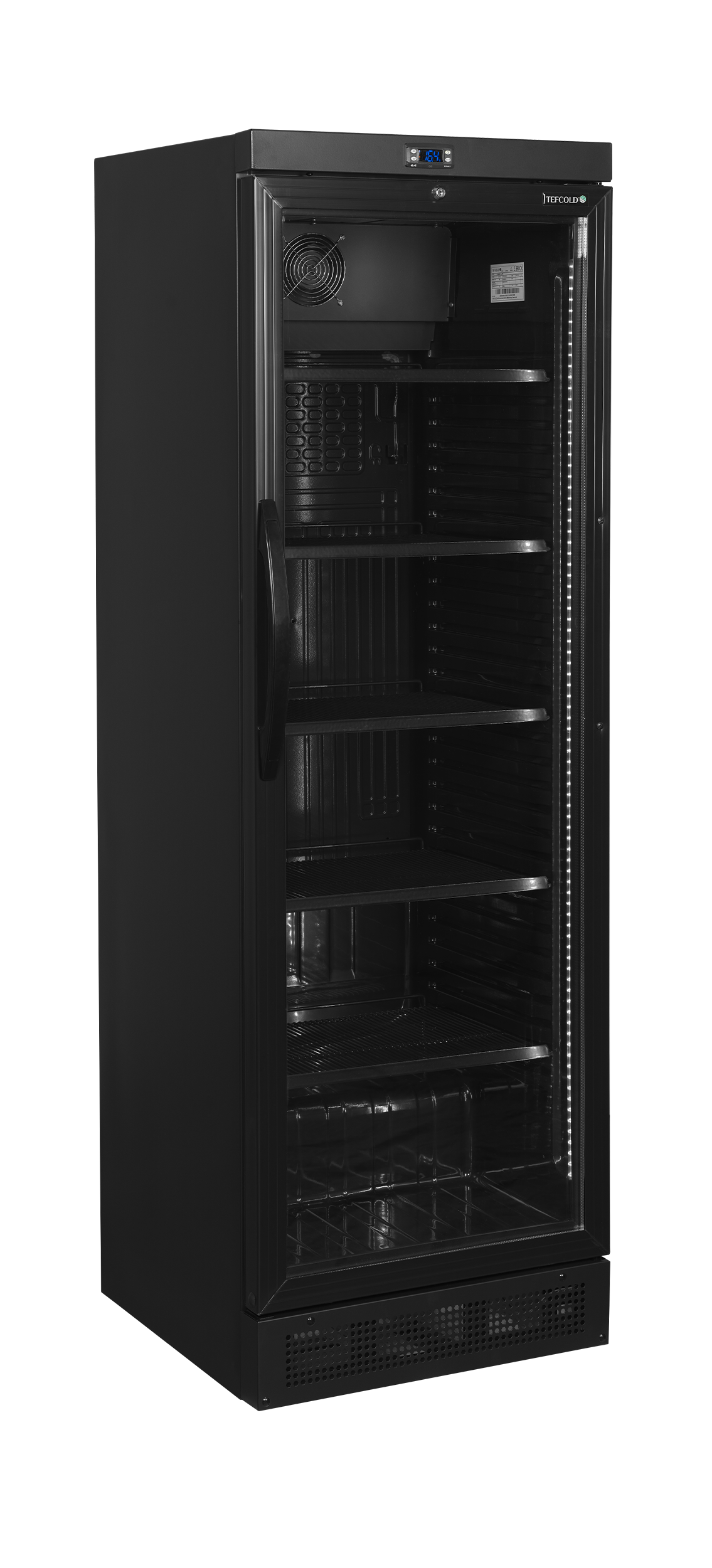 CEV435 BLACK