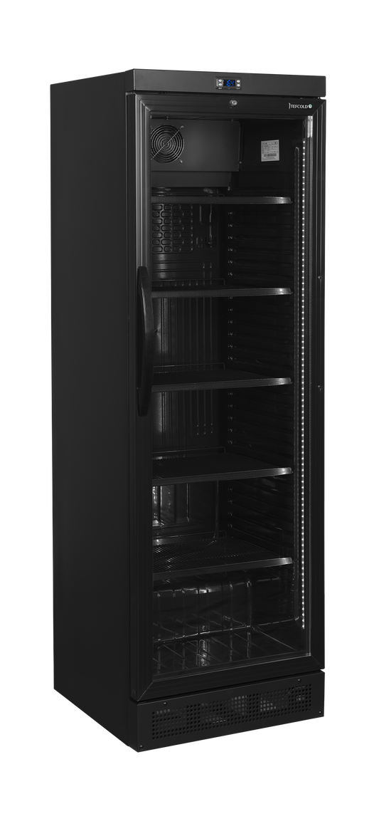 CEV435 BLACK