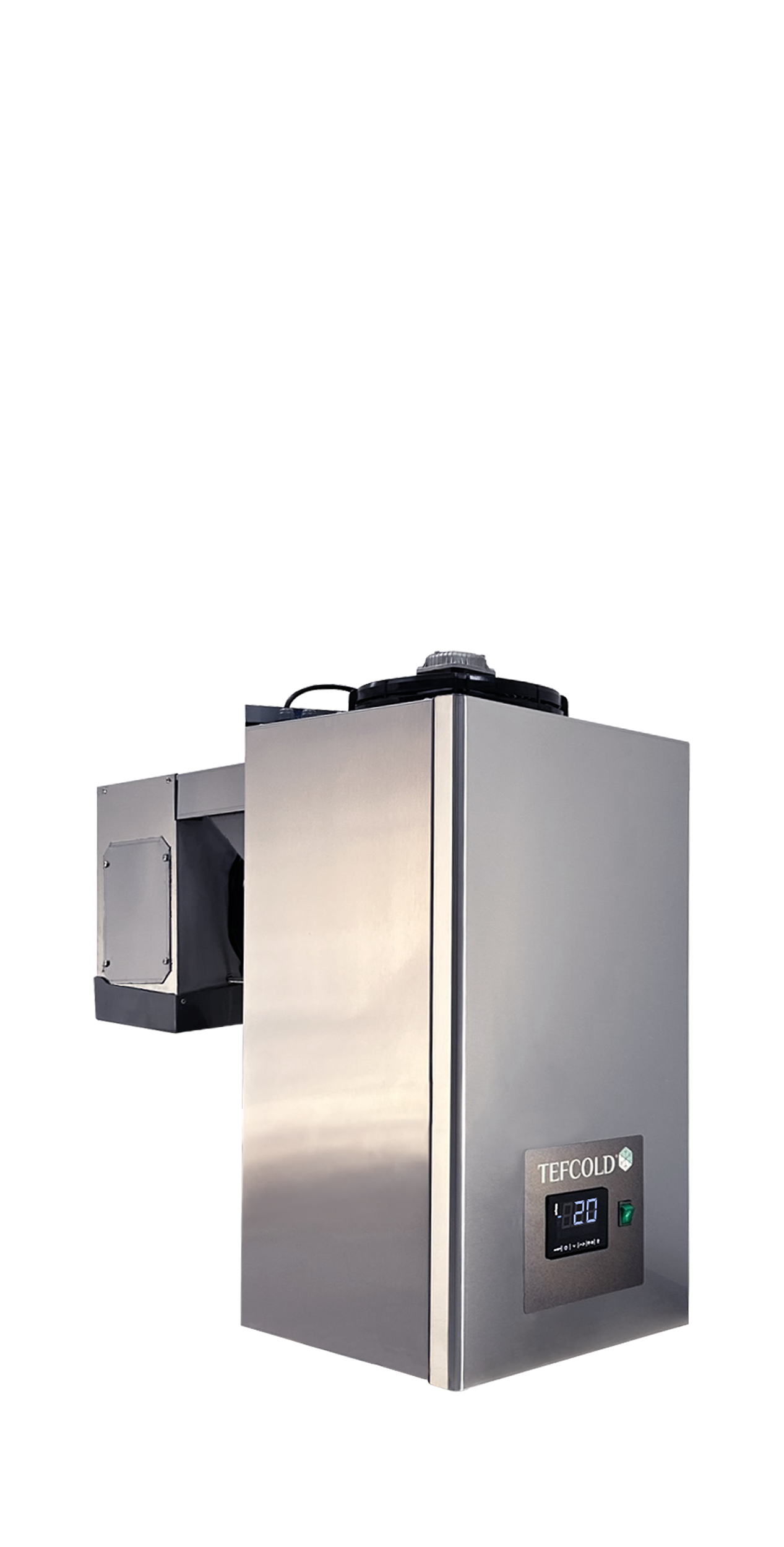 CRU5175N w/o Panel