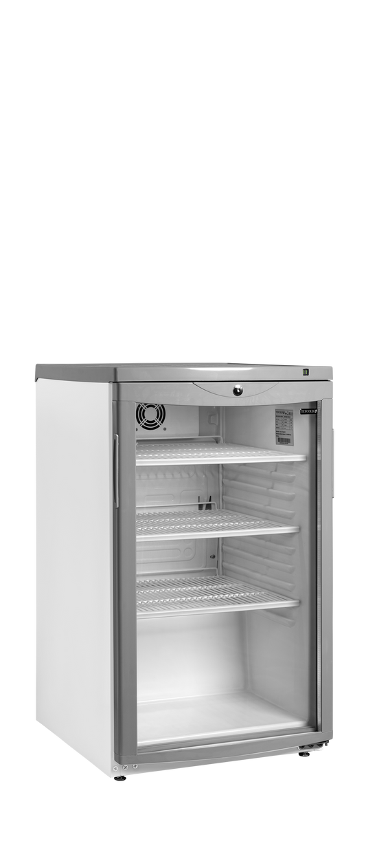 BC145 W/FAN