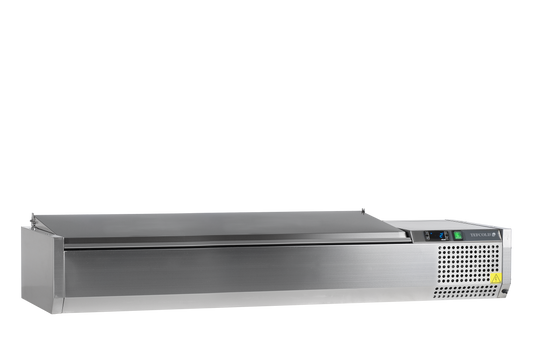 VK38-160 S/S LID