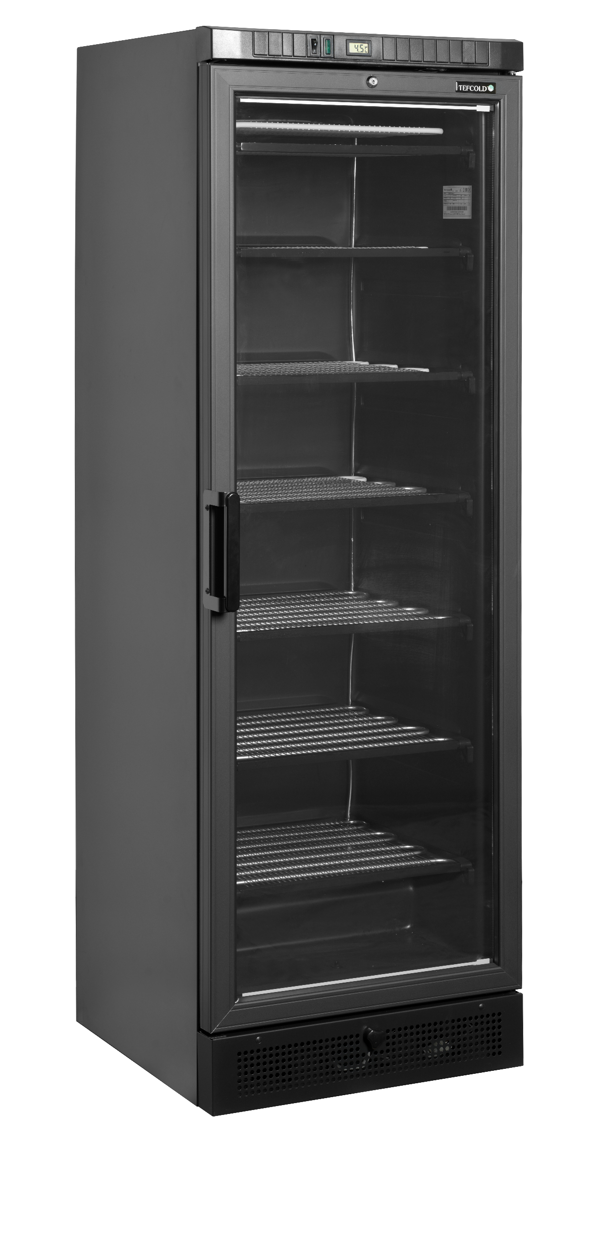 UFSC371G Black